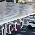 Can Solar Panels Charge a Tesla Car? – Solar Energy for Electric Vehicles EVs